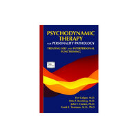 American Psychiatric Association Publishing Psychodynamic Therapy for Personality Pathology (häftad, eng)