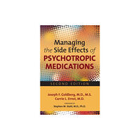 American Psychiatric Association Publishing Managing the Side Effects of Psychotropic Medications (häftad, eng)