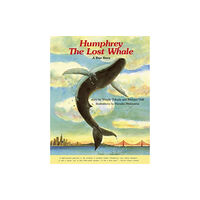 Stone Bridge Press Humphrey the Lost Whale (häftad, eng)