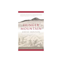 Shambhala Publications Inc Hunger Mountain (häftad, eng)