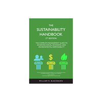 West Academic Publishing The Sustainability Handbook (häftad, eng)