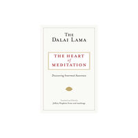 Shambhala Publications Inc The Heart of Meditation (häftad, eng)