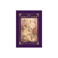 Dover publications inc. The Fables of Aesop (inbunden, eng)