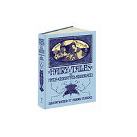 Dover publications inc. Fairy Tales by Hans Christian Andersen (inbunden, eng)