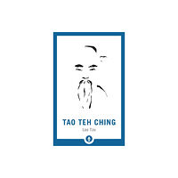 Shambhala Publications Inc Tao Teh Ching (häftad, eng)