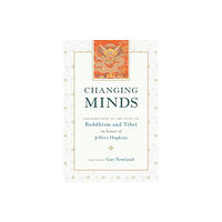 Shambhala Publications Inc Changing Minds (häftad, eng)