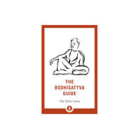 Shambhala Publications Inc The Bodhisattva Guide (häftad, eng)