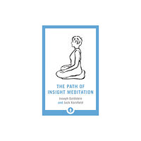 Shambhala Publications Inc The Path of Insight Meditation (häftad, eng)