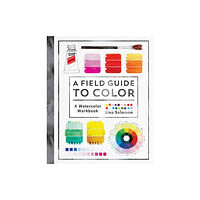 Shambhala Publications Inc A Field Guide to Color (häftad, eng)