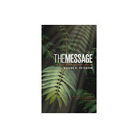 NavPress Publishing Group Message Personal Size, The (inbunden, eng)