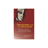 American Psychiatric Association Publishing Narcissism and Its Discontents (häftad, eng)