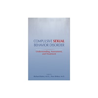 American Psychiatric Association Publishing Compulsive Sexual Behavior Disorder (häftad, eng)