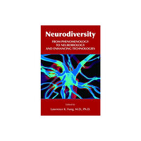 American Psychiatric Association Publishing Neurodiversity (häftad, eng)