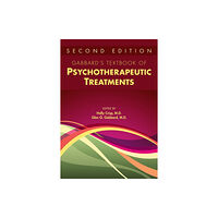 American Psychiatric Association Publishing Gabbard's Textbook of Psychotherapeutic Treatments (inbunden, eng)