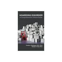 American Psychiatric Association Publishing Hoarding Disorder (häftad, eng)