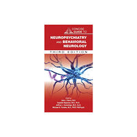 American Psychiatric Association Publishing Concise Guide to Neuropsychiatry and Behavioral Neurology (häftad, eng)