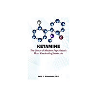 American Psychiatric Association Publishing Ketamine (häftad, eng)