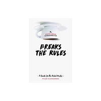 Michael Wiese Productions The Coffee Break Screenwriter…Breaks the Rules (häftad, eng)