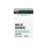 Steerforth Press War of Numbers (häftad, eng)