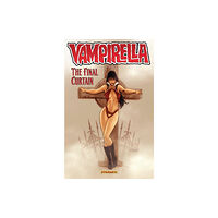 Dynamic Forces Inc Vampirella Volume 6: The Final Curtain (häftad, eng)