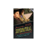 Rowman & littlefield Supernatural (inbunden, eng)