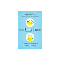 Shambhala Publications Inc Five True Things (häftad, eng)