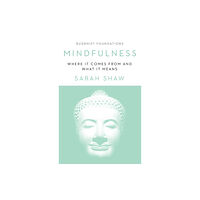 Shambhala Publications Inc Mindfulness (häftad, eng)