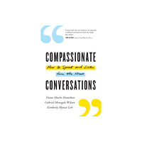 Shambhala Publications Inc Compassionate Conversations (häftad, eng)