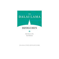 Shambhala Publications Inc Dzogchen (häftad, eng)