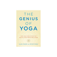 Shambhala Publications Inc The Genius of Yoga (häftad, eng)