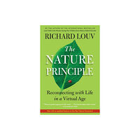 Workman Publishing The Nature Principle (häftad, eng)