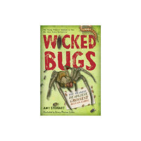 Workman Publishing Wicked Bugs (Young Readers Edition) (häftad, eng)