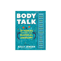 Workman Publishing Body Talk (häftad, eng)