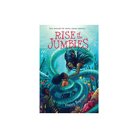 Workman Publishing Rise of the Jumbies (häftad, eng)