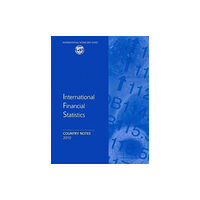 International Monetary Fund (IMF) International Financial Statistics 2010 (häftad, eng)