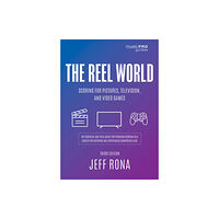 Rowman & littlefield The Reel World (inbunden, eng)