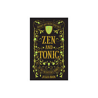 WW Norton & Co Zen and Tonic (inbunden, eng)