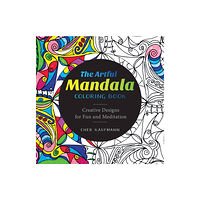 WW Norton & Co The Artful Mandala Coloring Book (häftad, eng)