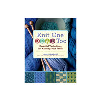 Workman Publishing Knit One, Bead Too (bok, spiral, eng)