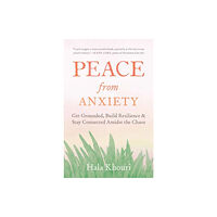 Shambhala Publications Inc Peace from Anxiety (häftad, eng)