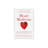 Shambhala Publications Inc Heart Medicine (häftad, eng)