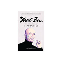 Shambhala Publications Inc Street Zen (häftad, eng)