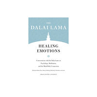 Shambhala Publications Inc Healing Emotions (häftad, eng)