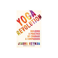 Shambhala Publications Inc Yoga Revolution (häftad, eng)