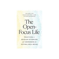 Shambhala Publications Inc The Open-Focus Life (häftad, eng)