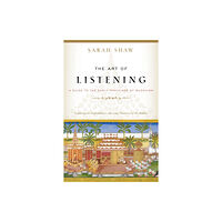 Shambhala Publications Inc The Art of Listening (häftad, eng)