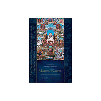 Shambhala Publications Inc Marpa Kagyu, Part One (inbunden, eng)