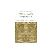 Shambhala Publications Inc Pure Land (häftad, eng)