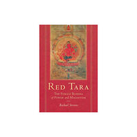 Shambhala Publications Inc Red Tara (häftad, eng)