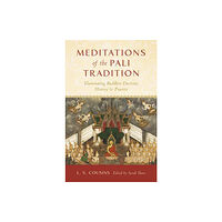 Shambhala Publications Inc Meditations of the Pali Tradition (häftad, eng)